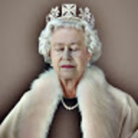 Meet your Posher, Lizzy - Picture 1 of 1